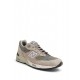 New Balance 991v1 logo sneakers