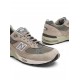 New Balance 991v1 logo sneakers