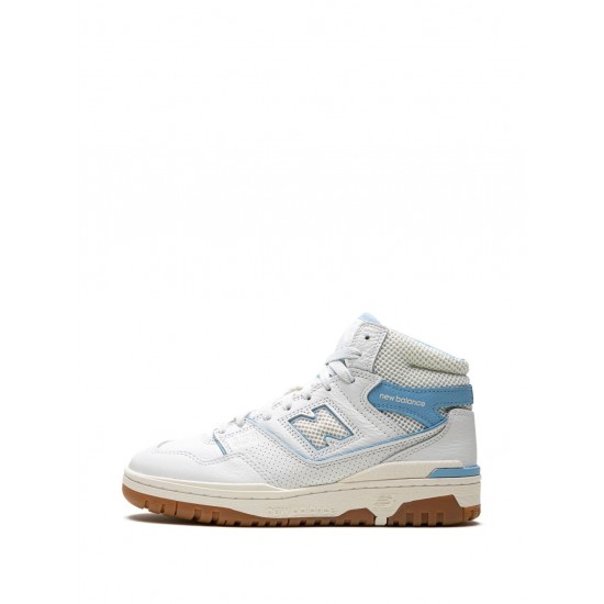 New Balance 650 "Aime Leon Dore - Blue Haze" sneakers