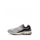New Balance 2002R Grey/Black sneakers