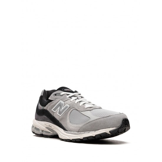 New Balance 2002R Grey/Black sneakers