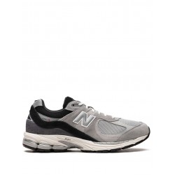 New Balance 2002R Grey/Black sneakers