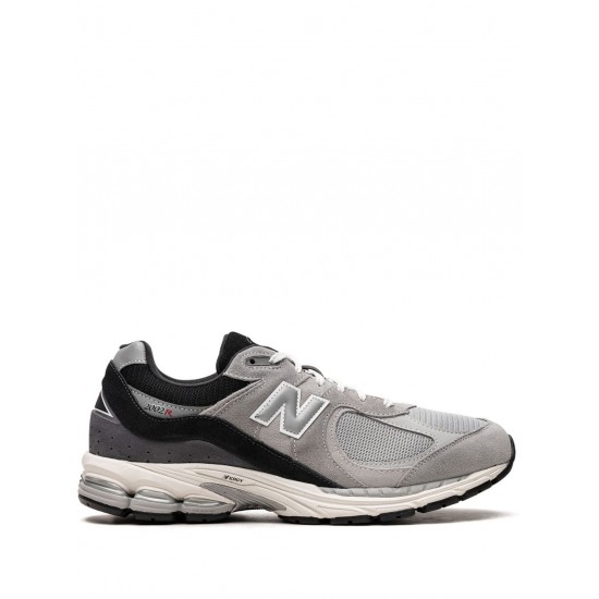 New Balance 2002R Grey/Black sneakers