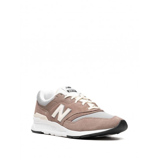 New Balance 997 Earth sneakers
