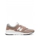 New Balance 997 Earth sneakers