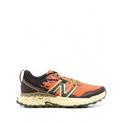 New Balance Fresh Foam x Hierro v7 logo sneakers