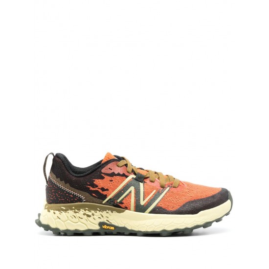New Balance Fresh Foam x Hierro v7 logo sneakers