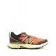 New Balance Fresh Foam x Hierro v7 logo sneakers