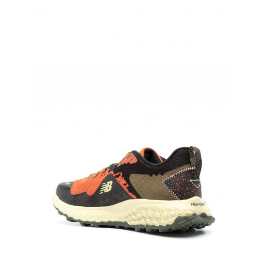 New Balance Fresh Foam x Hierro v7 logo sneakers