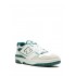 New Balance 550 Vintage Teal Sneakers