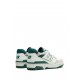 New Balance 550 Vintage Teal Sneakers