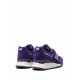 New Balance Made in USA 998 Purple sneakers