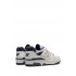 New Balance 550 low-top leather sneakers
