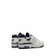 New Balance 550 low-top leather sneakers
