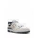 New Balance 550 low-top leather sneakers