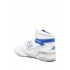 New Balance 650 high-top sneakers
