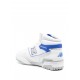 New Balance 650 high-top sneakers