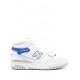 New Balance 650 high-top sneakers