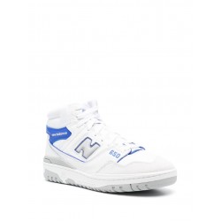 New Balance 650 high-top sneakers