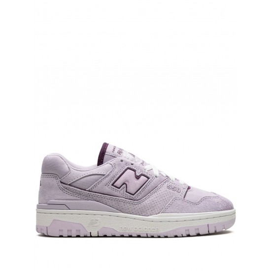 New Balance x Rich Paul 550 Forever Yours sneakers