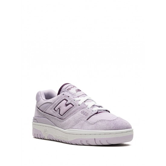 New Balance x Rich Paul 550 Forever Yours sneakers