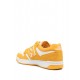 New Balance 480 suede low-top sneakers