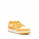 New Balance 480 suede low-top sneakers