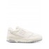 New Balance 550 patchwork sneakers