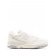 New Balance 550 patchwork sneakers