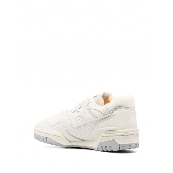 New Balance 550 patchwork sneakers