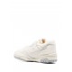 New Balance 550 patchwork sneakers