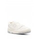 New Balance 550 patchwork sneakers
