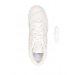 New Balance 550 patchwork sneakers