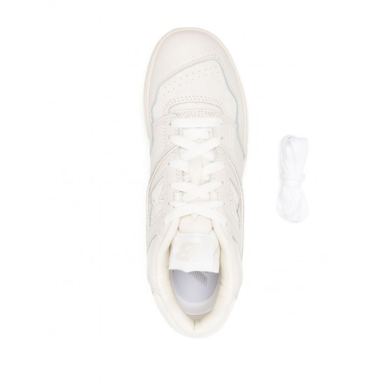 New Balance 550 patchwork sneakers