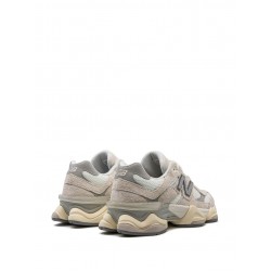 New Balance 9060 suede sneakers