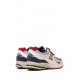 New Balance 2002R "Sea Salt/Team Red sneakers
