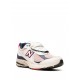New Balance 2002R "Sea Salt/Team Red sneakers