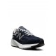 New Balance 990v6 Navy leather sneakers New Balance 990v6 Navy leather sneakers