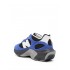 New Balance Warped Runner paneled sneakers