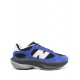 New Balance Warped Runner paneled sneakers