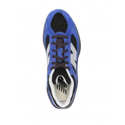 New Balance Warped Runner paneled sneakers