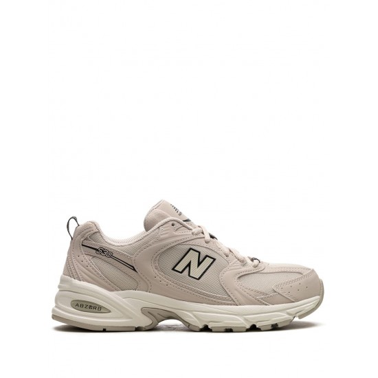 New Balance 530 Ivory sneakers