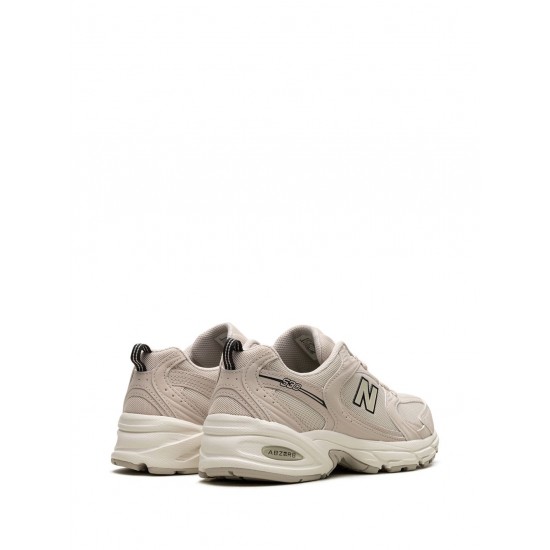 New Balance 530 Ivory sneakers