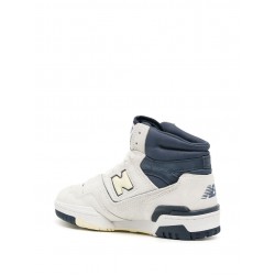 New Balance 650 high top sneakers