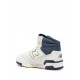 New Balance 650 high top sneakers