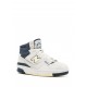 New Balance 650 high top sneakers
