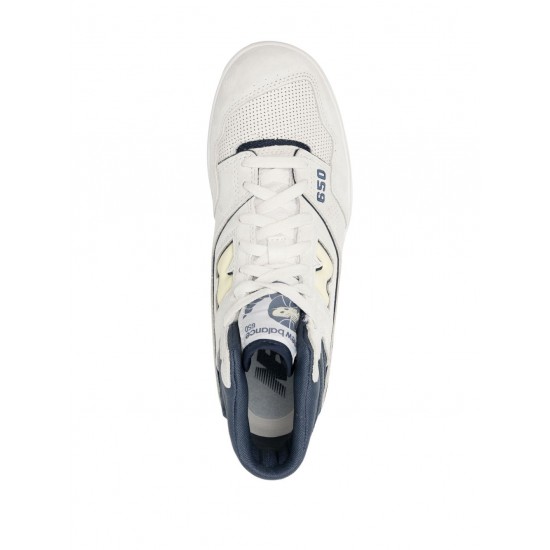 New Balance 650 high top sneakers