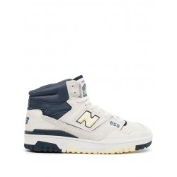 New Balance 650 high top sneakers