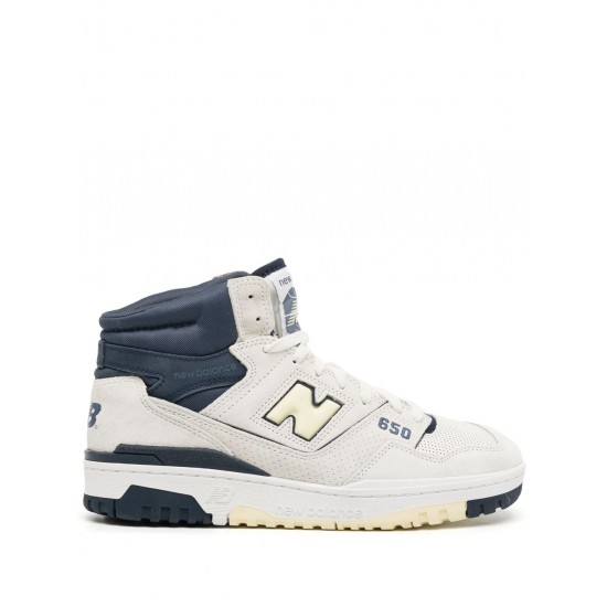 New Balance 650 high top sneakers