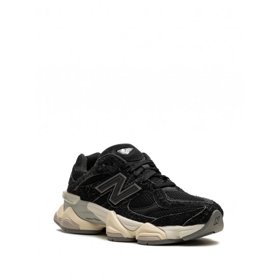 New Balance 9060 Lace-Up Sneakers